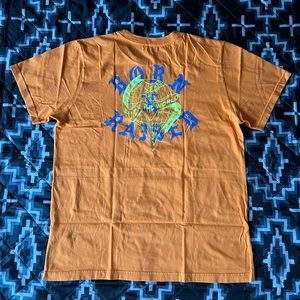 Born x Raised shirt